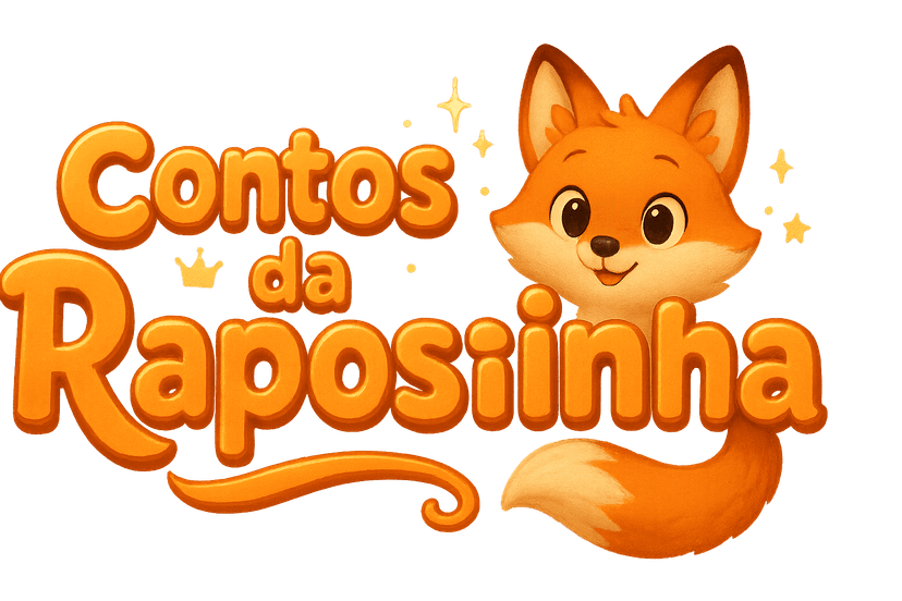 Contos da Raposinha