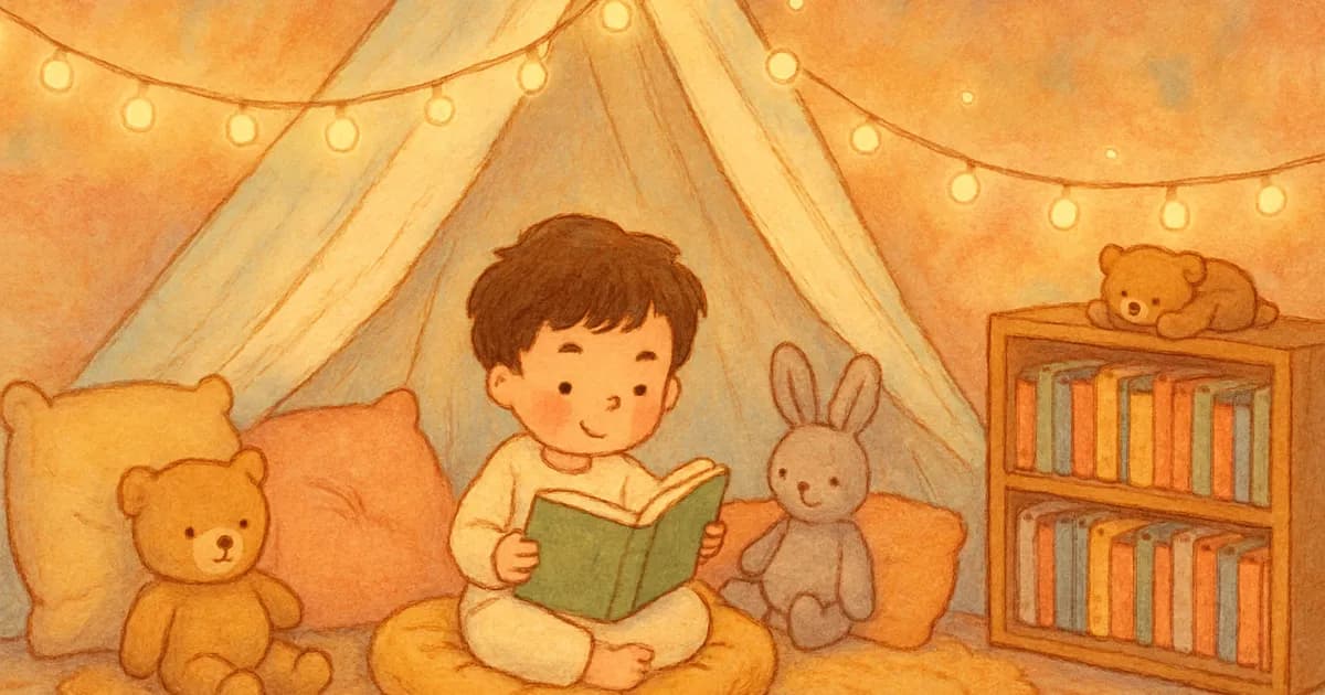 Criando um Cantinho da Leitura: Dicas para Montar o Espaço Perfeito em Casa