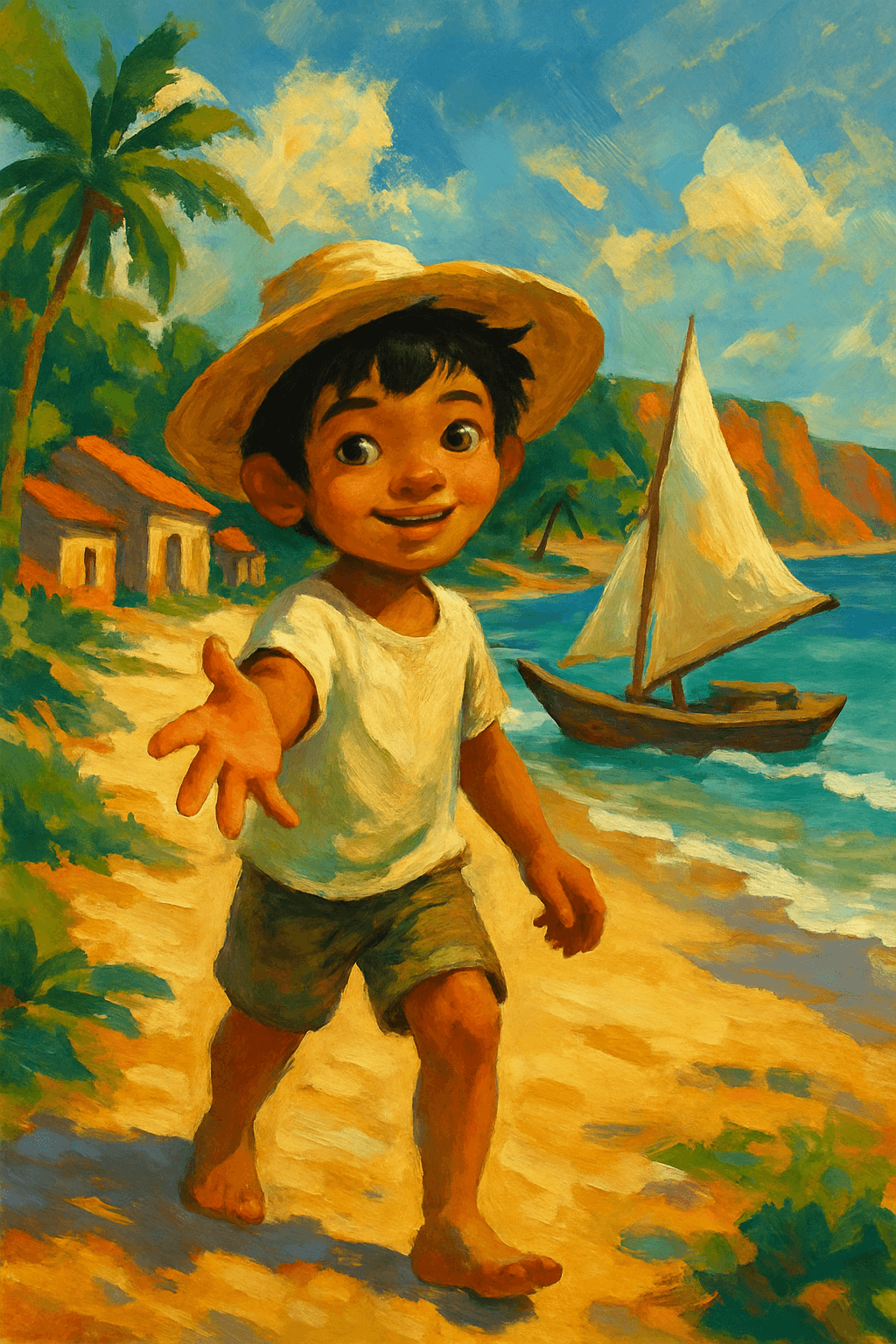 A Jangada dos Sonhos