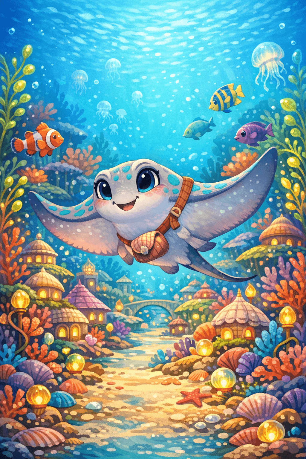 Tajá e o Festival das Correntes